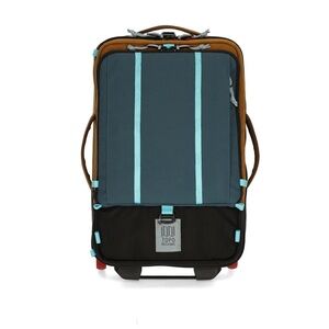 Topo Designs Global Travel Roller Bag